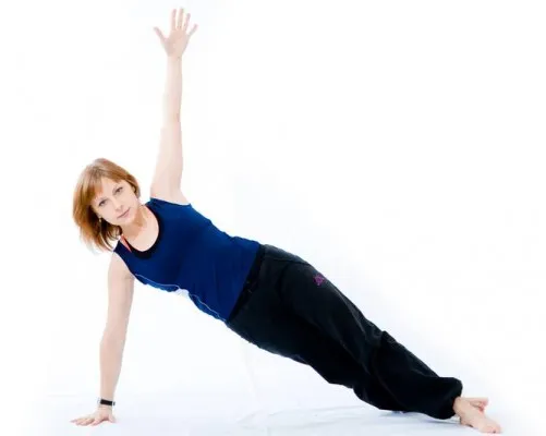 Силовая гимнастика. Скульптор тела