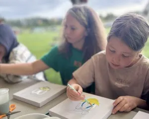 Art design