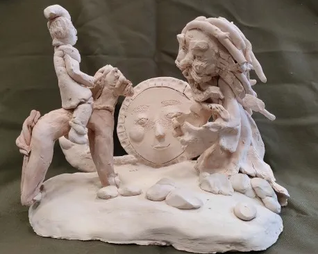Гончарное искусство