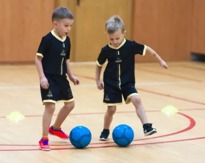 Футбольный клуб «Тики-Така» (на ул. Вилиса Лациса)