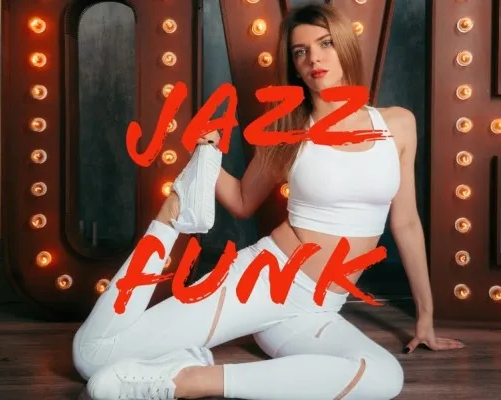 Jazz Funk (Джаз Фанк)
