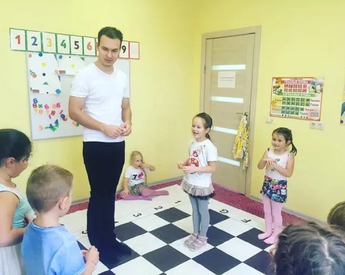 Шахматы