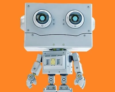 Робототехника