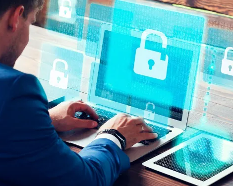 Программа профессиональной переподготовки «Информационная безопасность, комплексная защита объектов информатизации»