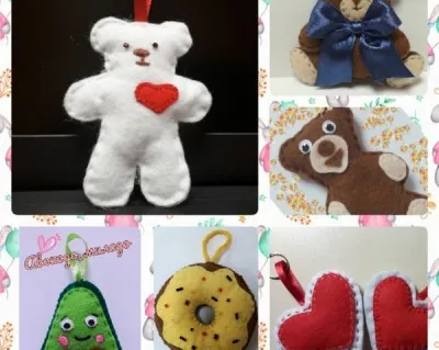 Творческая студия «Магия рукоделия»