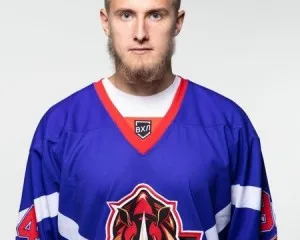 Детская школа хоккея