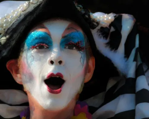 Театральное объединение «Светлячок» (на ул. Калинина)