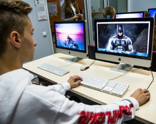 Курс WEB разработка Full-stack