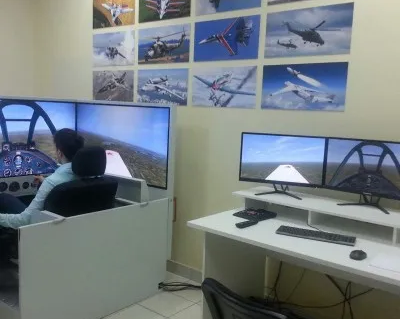 Страна Авиация