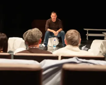 Театральная школа «Первая сцена»