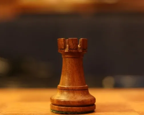 Шахматная вершина (на ул. Невского)