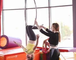 Цирковой MIX