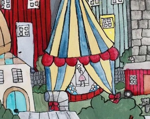 Художественное творчество и дизайн