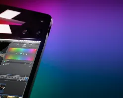 Apple Final Cut Pro. Продвинутый уровень