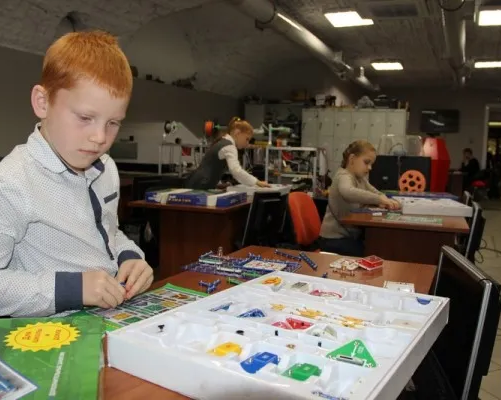 Электроника