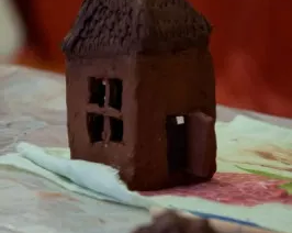 Детский курс по керамике