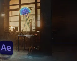 Основы VFX в After Effects
