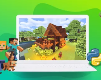 Программирование на языке Python в Minecraft