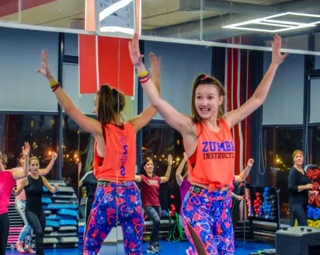 Zumba