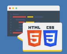 Основы HTML и CSS