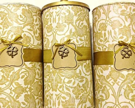 Арт-мастерская "Гинда" преглашает