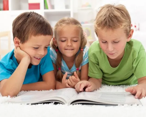 Скорочтение