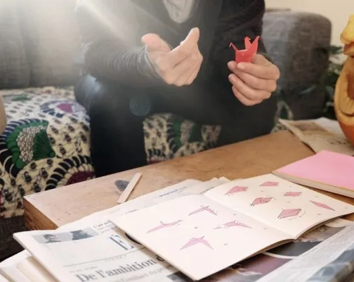 Самоделкино (ДПИ)