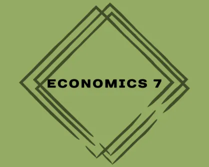 Олимпиадная экономика 7