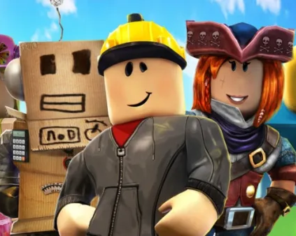 Мастер-класс для детей 7-14 лет: Создание игры Roblox