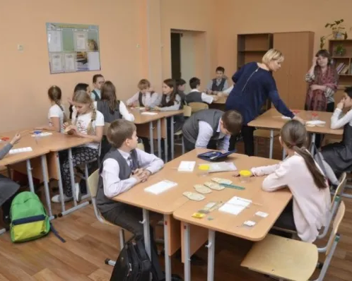 Роспись матрёшки