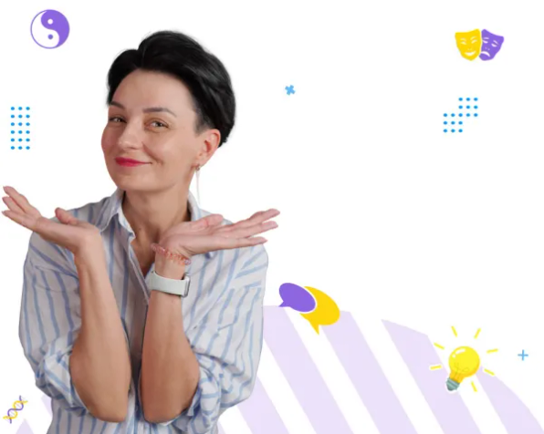 Бесплатный онлайн-курс детской психологии для родителей