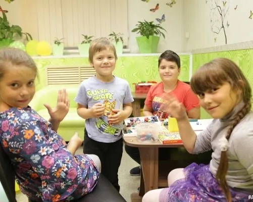 Мультстудия