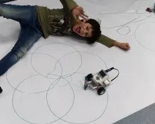 Кружок робототехники и программирования «42»