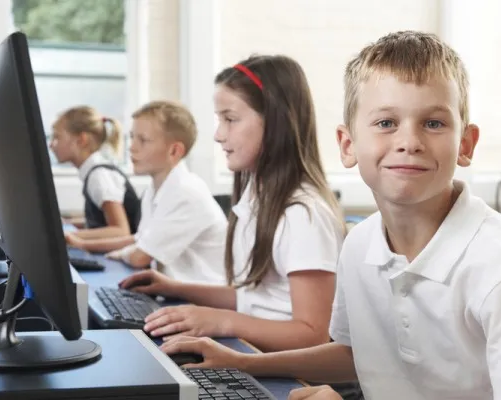 курсы Программирования для детей и школьников (Алексеевский р-н)