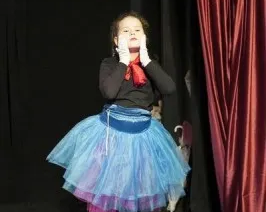 Театральная студия «Дети райка» (на Строгинском бул.)