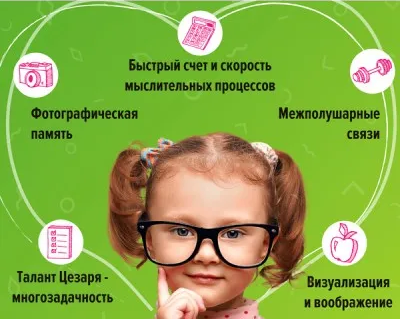 Ментальная математика