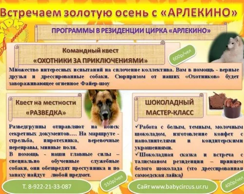 Празднование дня рождения
