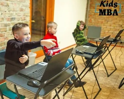 Финансовая грамотность и бизнес-образование