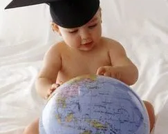 Занятия для детей раннего возраста «Я сам»