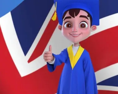 АНГЛИЙСКИЙ ЯЗЫК 5-14 лет (офлайн и онлайн форматы)