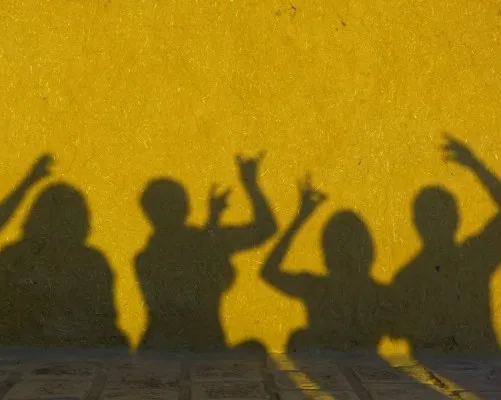 Экологический театр