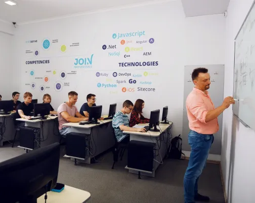 Разработка Программного Обеспечения