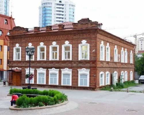 Воскресный курс немецкого языка
