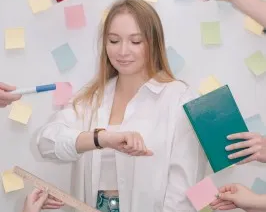 Дети и бизнес