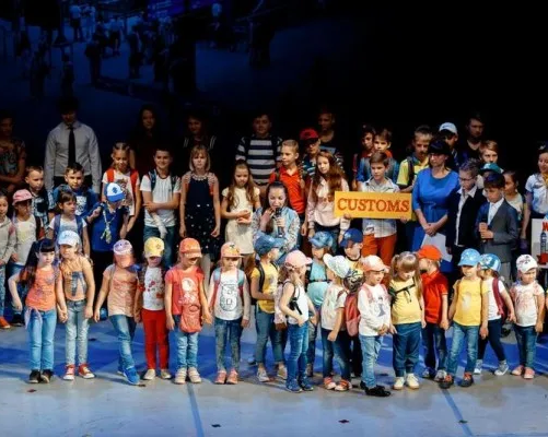 Английский язык (на пр. им. Репина)