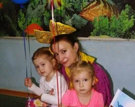 Адаптация к детскому садику