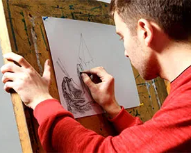 Компьютерная графика и дизайн