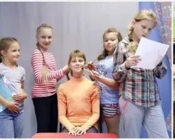 Арт-студия «Айликон»