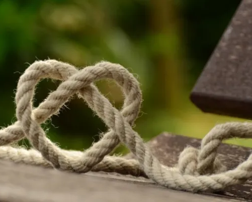 Студия макраме «Волшебный узелок»