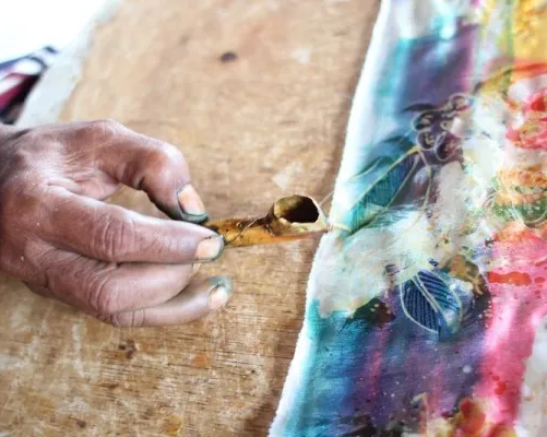 Надежда (ДПИ и ИЗО)